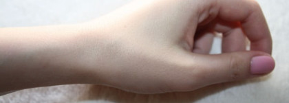 Tony Moly Cats Wink Shiny Skin BB-Cream Spf25 PA++ для любителей котиков