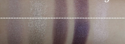 Моя долгожданная Dior 5 Couleurs Mystic Metallics №864 "Constellation"