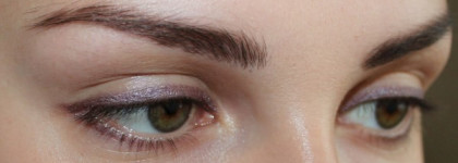 Приятно познакомиться! Chanel