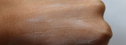 Steamcream Simple Quality Skincare от Lush - спаситель моей кожи