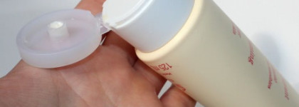 Необходимый минимум средств ухода за кожей для одной отдельно взятой Маргошки