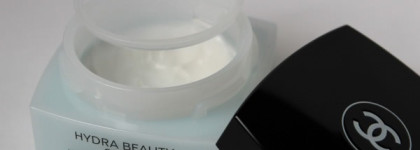 Необходимый минимум средств ухода за кожей для одной отдельно взятой Маргошки