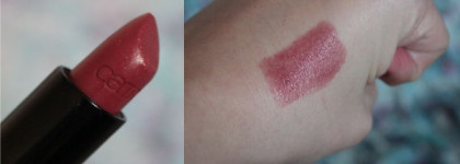 Бюджетные покупки от Catrice