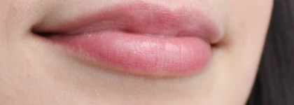 Моя коллекция бальзамов для губ от Lush