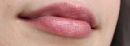 Моя коллекция бальзамов для губ от Lush