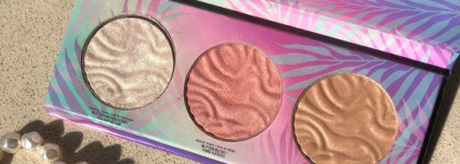 Physician's Formula Murumuru butter glow face palette