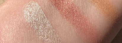 Physician's Formula Murumuru butter glow face palette