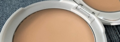 Минеральная крем-пудра Uriage Bariesun Powder Spf50+