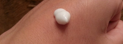 Мои крема для рук