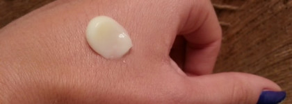 Мои крема для рук