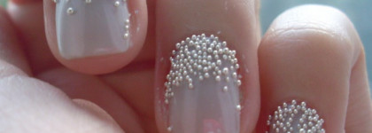 Flormar и немного икры