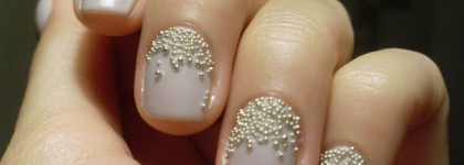 Flormar и немного икры