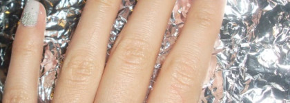 Flormar и немного икры