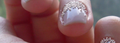 Flormar и немного икры