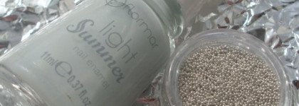 Flormar и немного икры