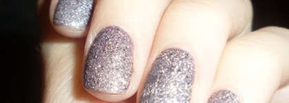 Golden Rose Holiday Nail Color #54