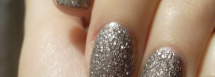 Golden Rose Holiday Nail Color #54