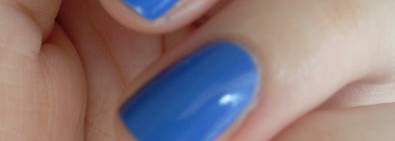 Golden Rose Rich Color Nail Lacquer # 49