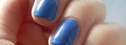 Golden Rose Rich Color Nail Lacquer # 49