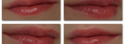 Chanel Levres Scintillantes #149 Nakkar