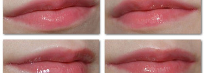 Chanel Levres Scintillantes #149 Nakkar