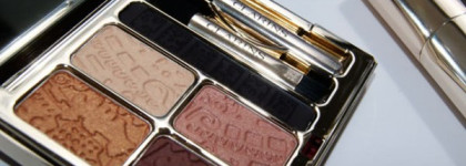 Clarins Slpendours Summer Colour Collection