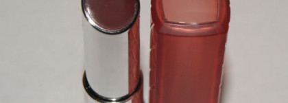 Помада для холодной осени Revlon Colorburst Lip Butter #1 Pink Truffle