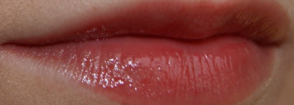 YSL Volupte Sheer Candy Glossy Lip Balm Crystal Color – Полупрозрачный питательный блеск-бальзам #7 Sweet Fig
