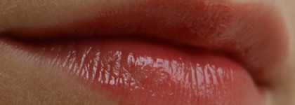 YSL Volupte Sheer Candy Glossy Lip Balm Crystal Color – Полупрозрачный питательный блеск-бальзам #7 Sweet Fig