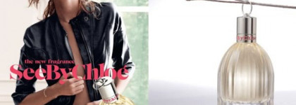 See by Chloe - девичий аромат в хорошем смысле слова