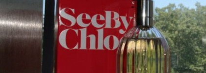 See by Chloe - девичий аромат в хорошем смысле слова