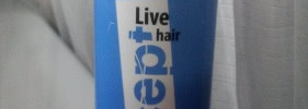 Concept Live Hair 2-phase moisturing conditioner spray