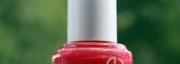 Лак Essie "Избалованная особа"