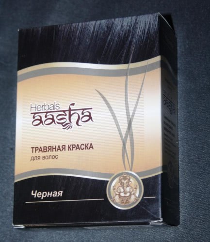 Aasha Herbals