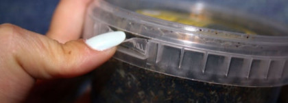 Мармелад-пилинг для душа Fresh Line Виноград: привет из лета