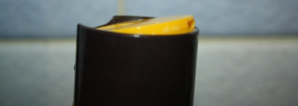 Марка Золотой Шелк- а такой ли он золотой?