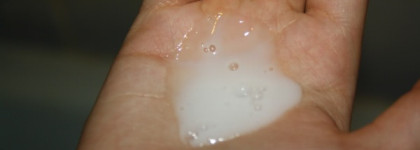 Марка Золотой Шелк- а такой ли он золотой?