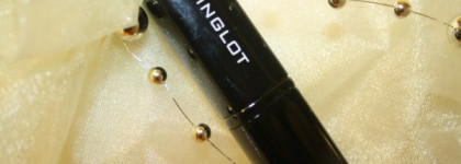 Матовая губная помада Inglot Lipstick Rouge a Levres № 410