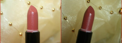 Матовая губная помада Inglot Lipstick Rouge a Levres № 410