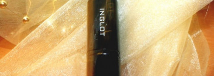 Матовая губная помада Inglot Lipstick Rouge a Levres № 410
