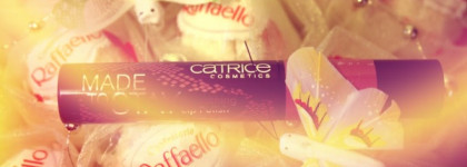 Catrice Made To Stay Smoothing Lip Polish 010 Rose- Wood if she could