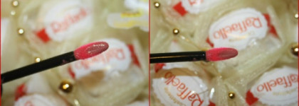 Catrice Made To Stay Smoothing Lip Polish 010 Rose- Wood if she could