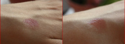 Catrice Made To Stay Smoothing Lip Polish 010 Rose- Wood if she could