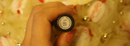 Глобальное разочарование: помада MAC lipstick Hue A-33 в линейка Glaze