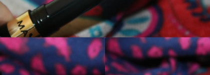 Стойкая помада Мax Factor Lipfinity lip colour 015 Etheral