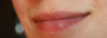 Стойкая помада Мax Factor Lipfinity lip colour 015 Etheral