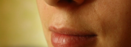 Моя осень. Кремовая помада для губ с эффектом блеска Л'Этуаль Rouge Desir 315 7-eme ciel