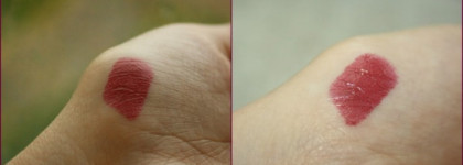 Catrice Ultimate Shine Lipstick And The Oscar Goes To 240