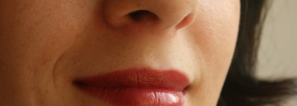 Catrice Ultimate Shine Lipstick And The Oscar Goes To 240