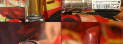 Catrice Ultimate Shine Lipstick And The Oscar Goes To 240